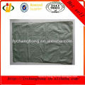 China green pp woven dust bag